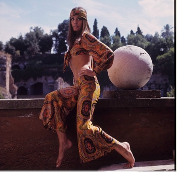 Marisa Mell