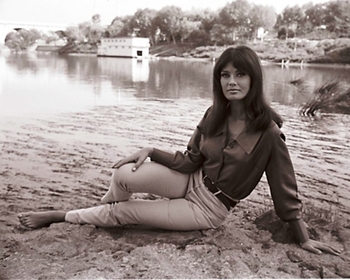 Marisa Mell