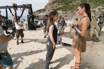 Patty Jenkins