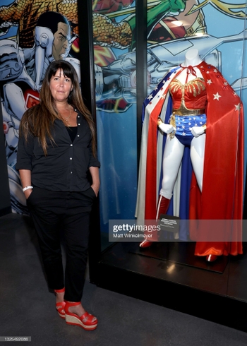 Patty Jenkins