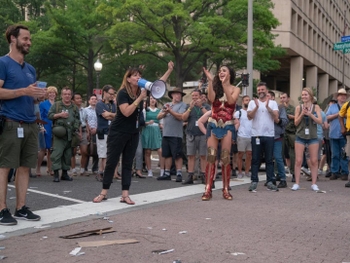 Patty Jenkins