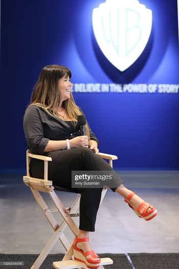 Patty Jenkins