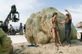 Patty Jenkins