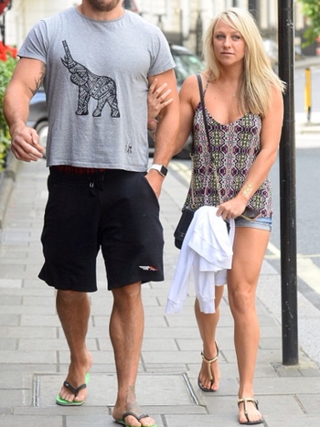 Chloe Madeley