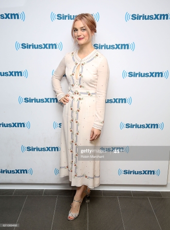 Alison Sudol