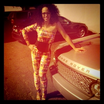 Elle Varner