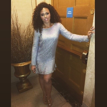 Elle Varner