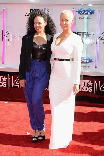 Elle Varner