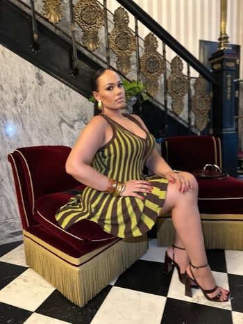 Elle Varner