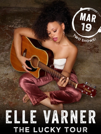 Elle Varner