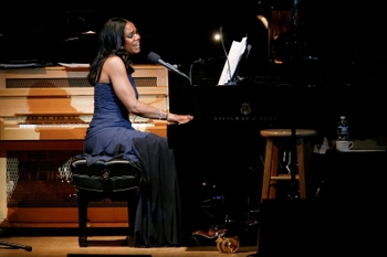 Audra McDonald