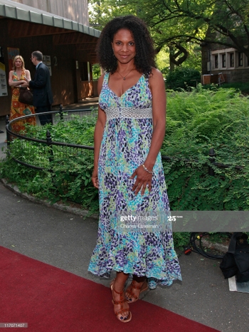 Audra McDonald