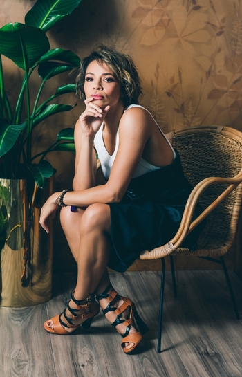 Carmen Ejogo