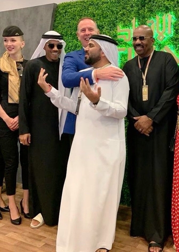 Steve Harvey