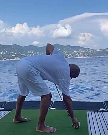 Steve Harvey