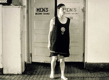 Buster Keaton