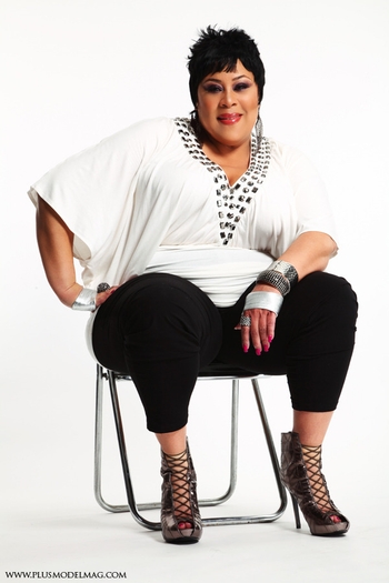 Martha Wash