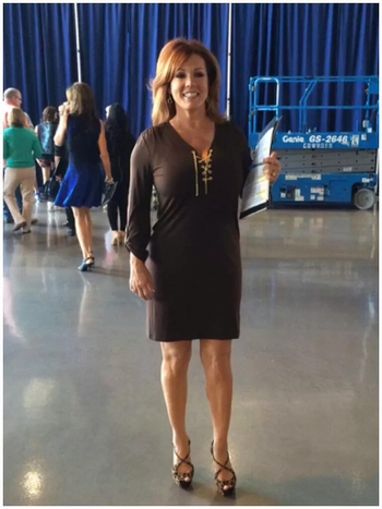 Kelli Finglass