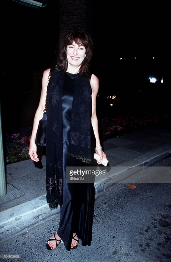 Anjelica Huston