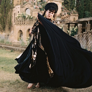 Anjelica Huston