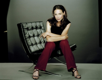 Claire Forlani