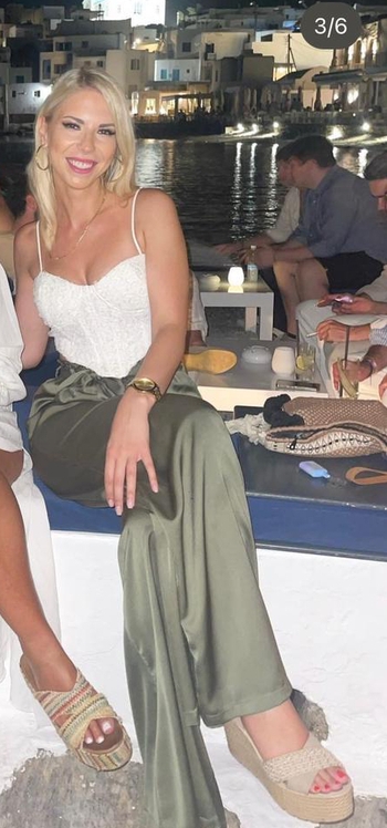 Tsochantari Ria