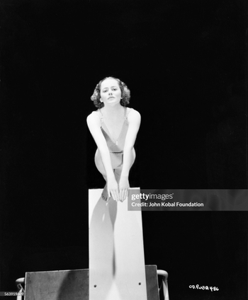 Olivia de Havilland