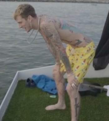 Machine Gun Kelly