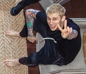 Machine Gun Kelly