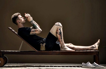 Machine Gun Kelly