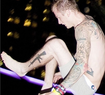 Machine Gun Kelly