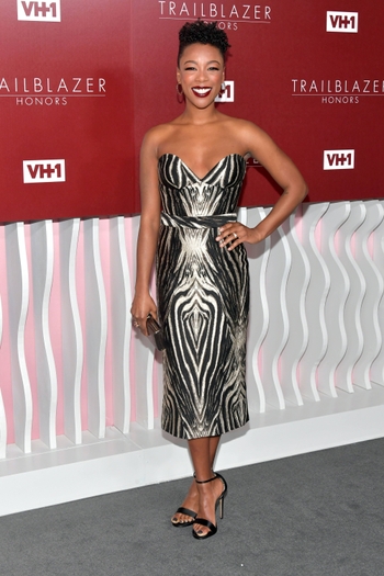 Samira Wiley