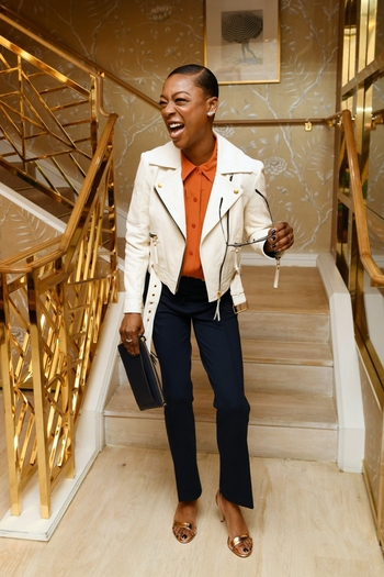 Samira Wiley