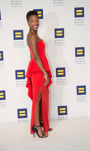 Samira Wiley