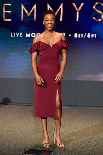 Samira Wiley