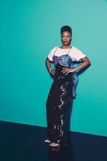 Samira Wiley