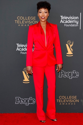 Samira Wiley