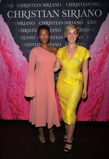 Samira Wiley