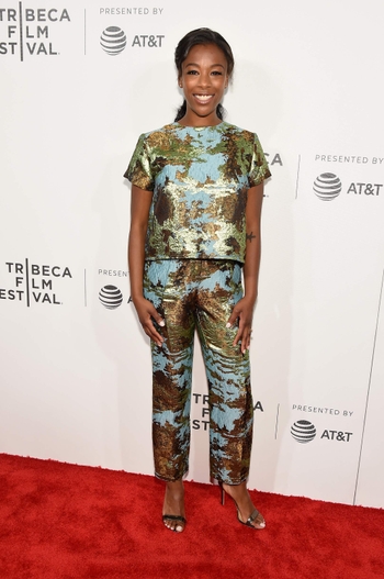 Samira Wiley