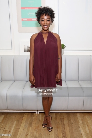 Samira Wiley