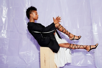 Samira Wiley