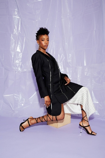 Samira Wiley