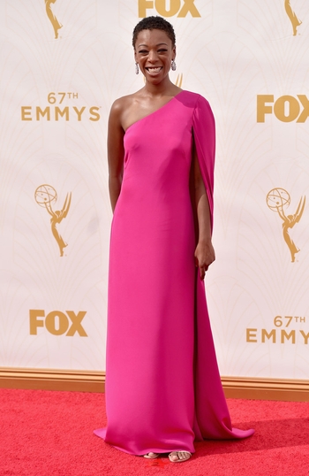 Samira Wiley