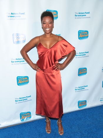 Samira Wiley