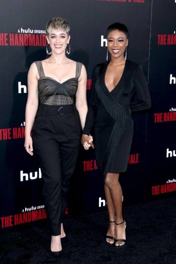 Samira Wiley