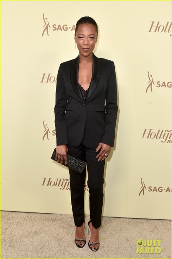 Samira Wiley