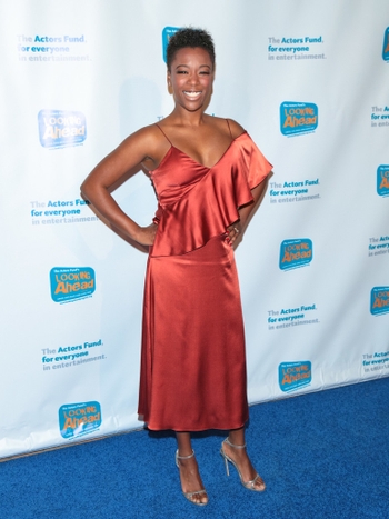 Samira Wiley