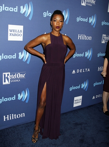 Samira Wiley