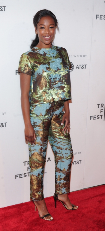 Samira Wiley