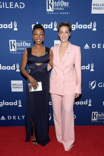 Samira Wiley